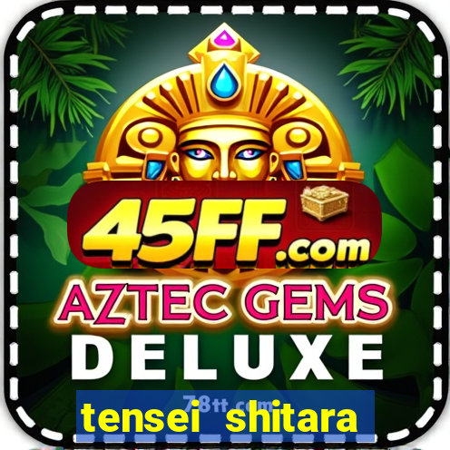 tensei shitara slime datta ken 2 temporada dublado